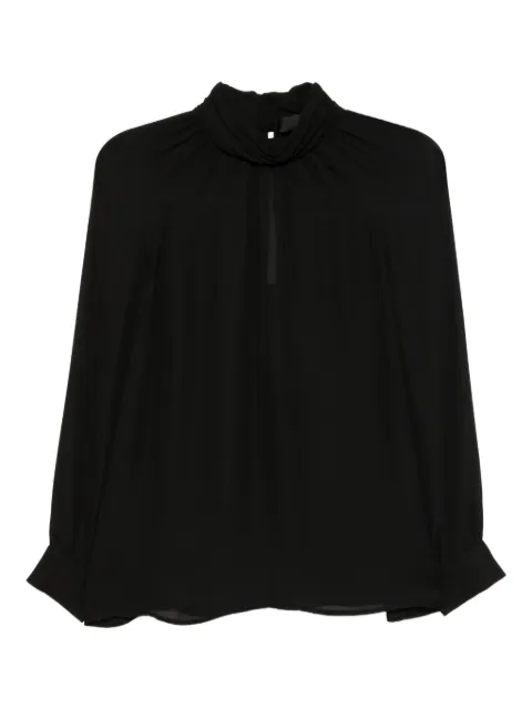Nili Lotan Axelle blouse