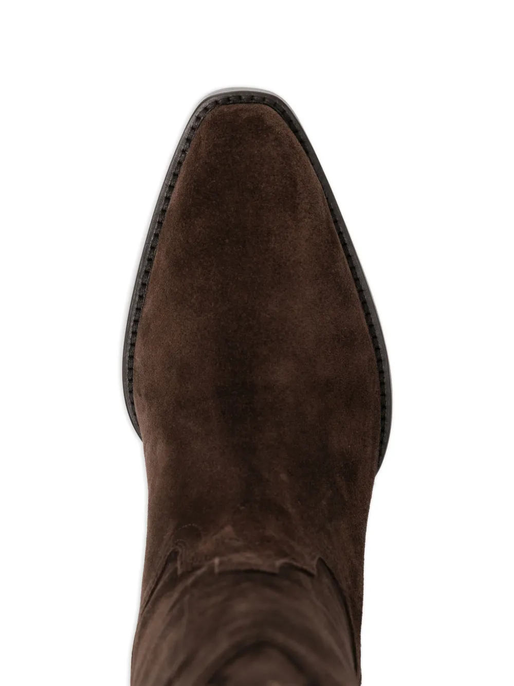 Paris Texas 40mm Hilda boots Brown