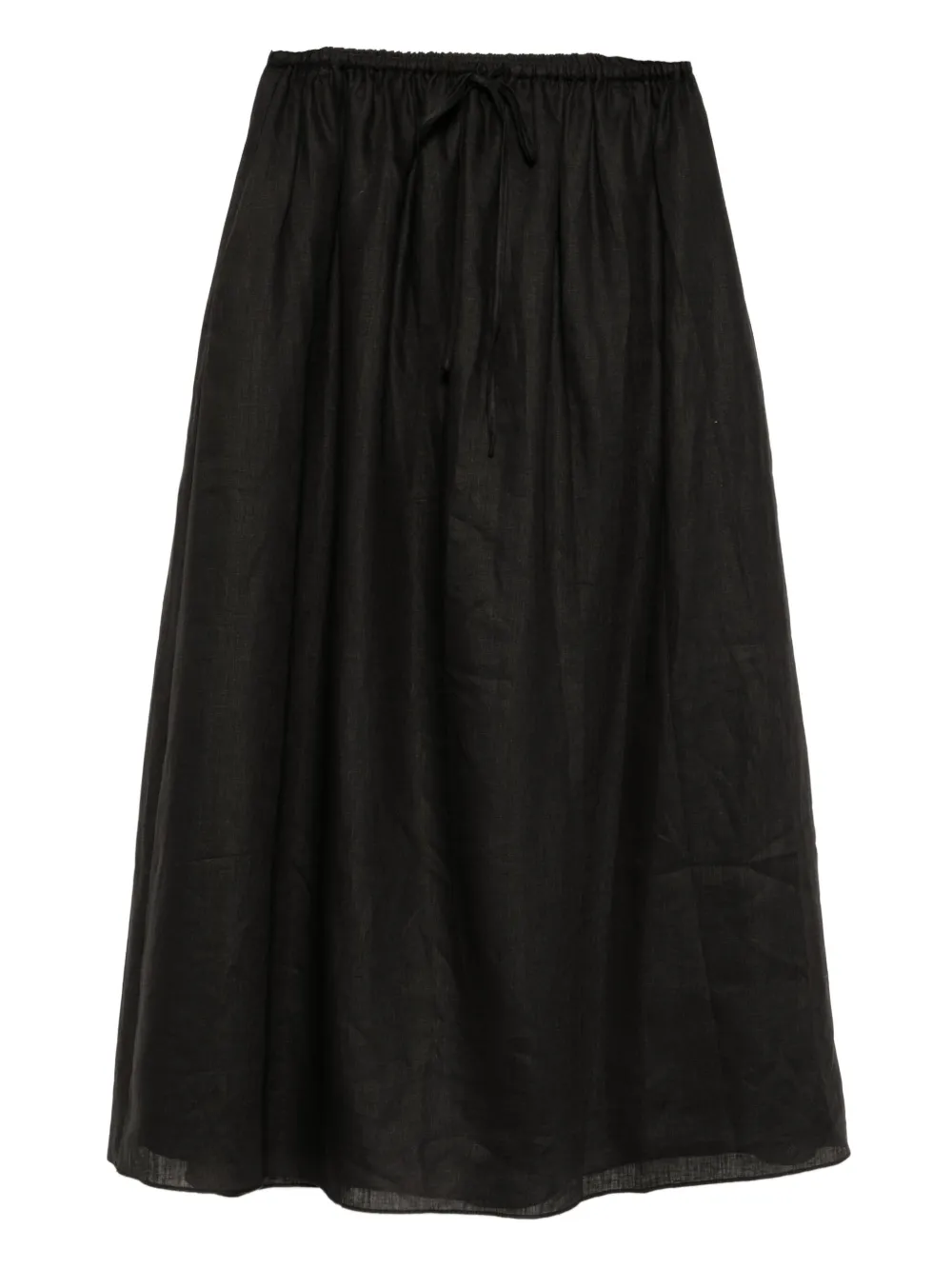 Posse Ginny skirt | Black | Image 1