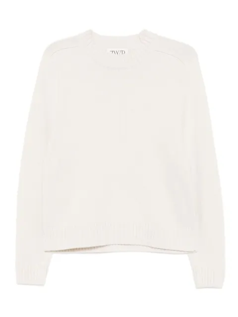 TWP new saddle jumper