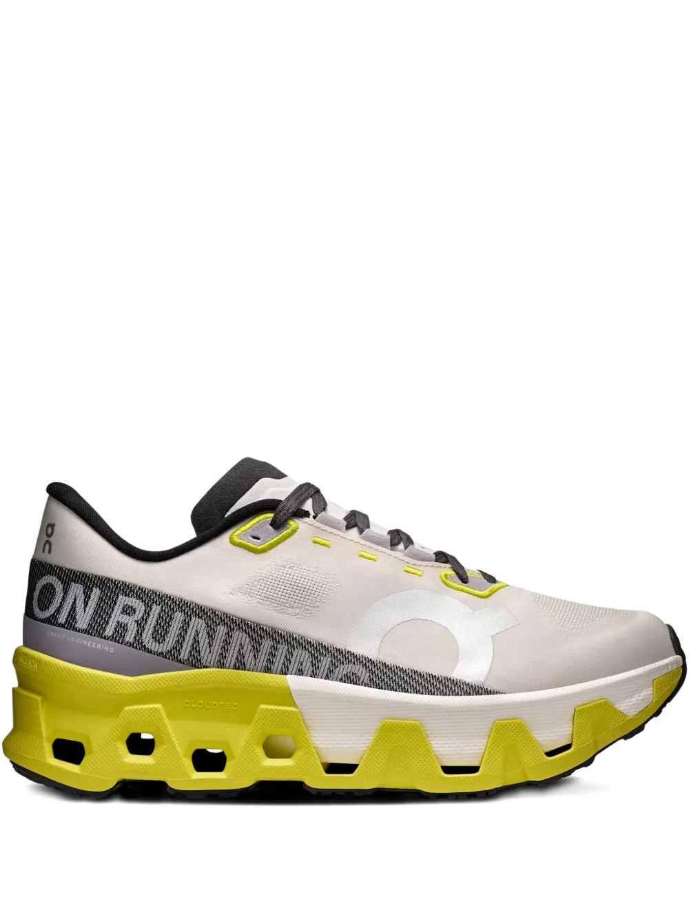 On Running Cloudmonster Hyper スニーカー - ニュートラル On Running Cloudmonster Hyper スニーカー - ニュートラル