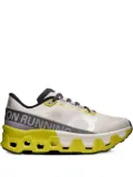 On Running Cloudmonster Hyper ""Dew/Lime"" sneakers - Neutrals