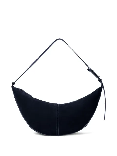 Proenza Schouler bolsa de hombro con forma de media luna
