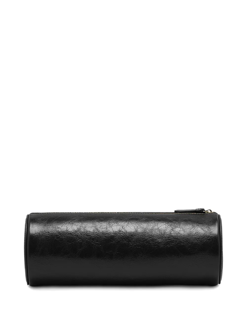 Proenza Schouler Cilindervormige clutch - Zwart