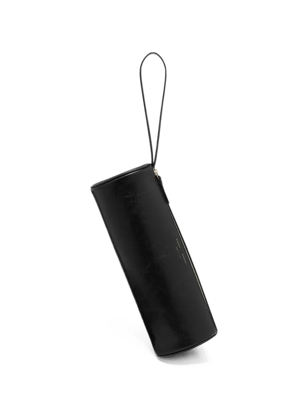 Proenza Schouler Cilindervormige clutch Zwart