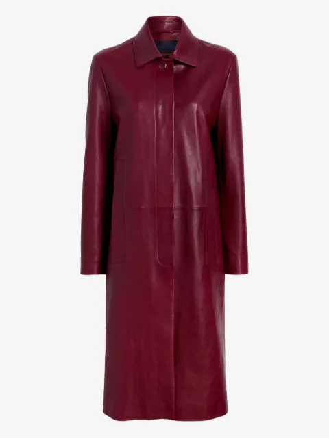 Proenza Schouler 皮质大衣