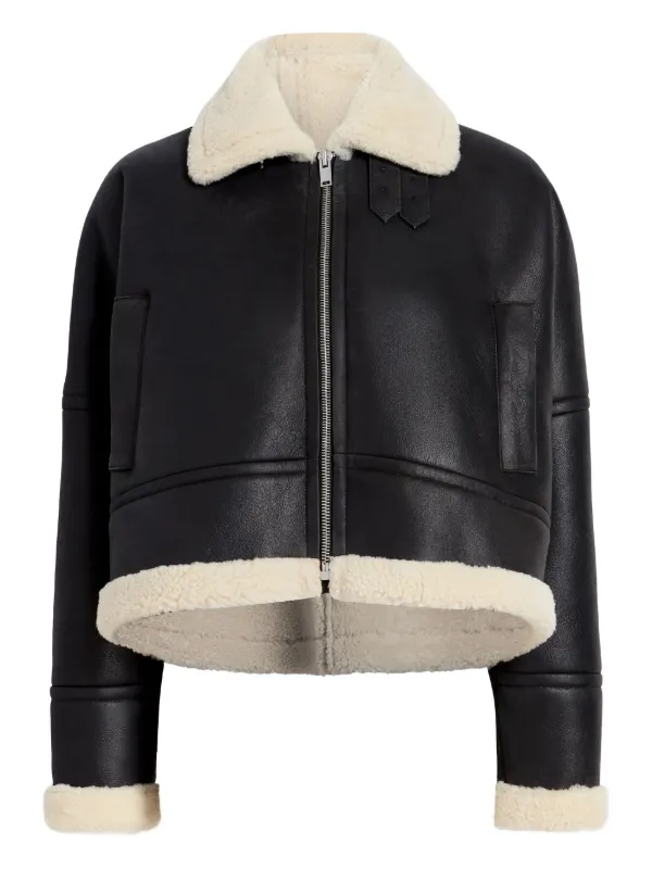Proenza Schouler レディース レザージャケット ライダーズ 31804248_61720098_600.jpg