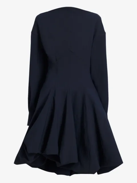 Proenza Schouler リボンディテール ドレス