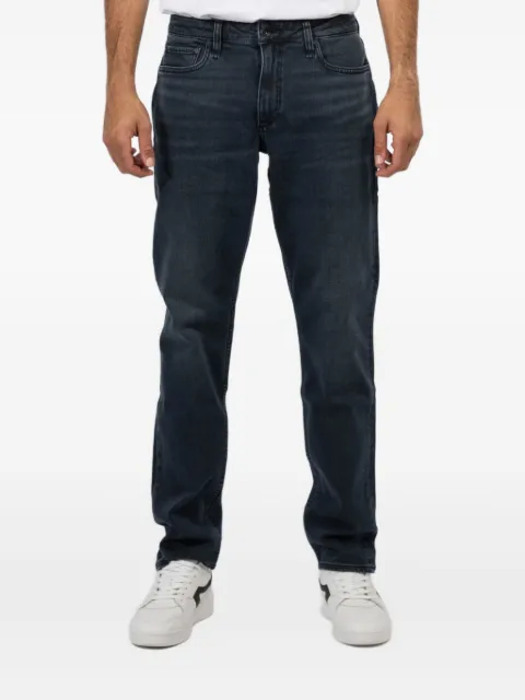 rag & bone jean à poches multiples