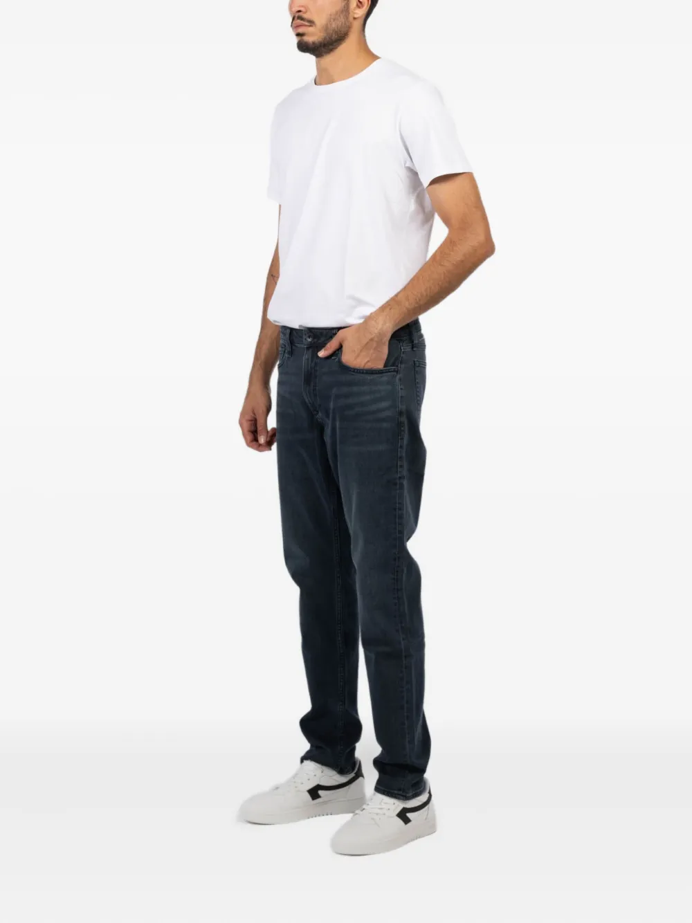 rag & bone five-pocket jeans | Regular & Straight-Leg Jeans | Image 2