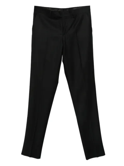 Lardini drop trousers