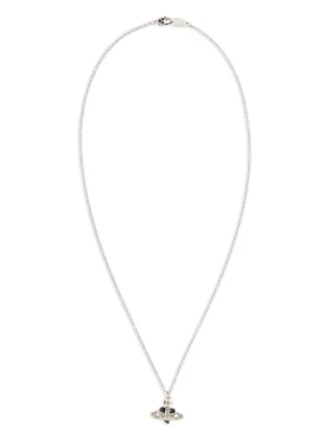 Vivienne Westwood heart-pendant necklace