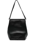 Proenza Schouler Reade leather shoulder bag - Black