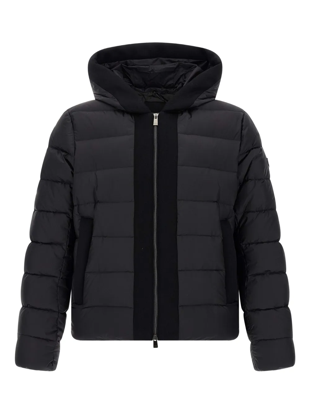 Tatras Liko quilted puffer jacket - ブラック Tatras Liko quilted puffer jacket - ブラック