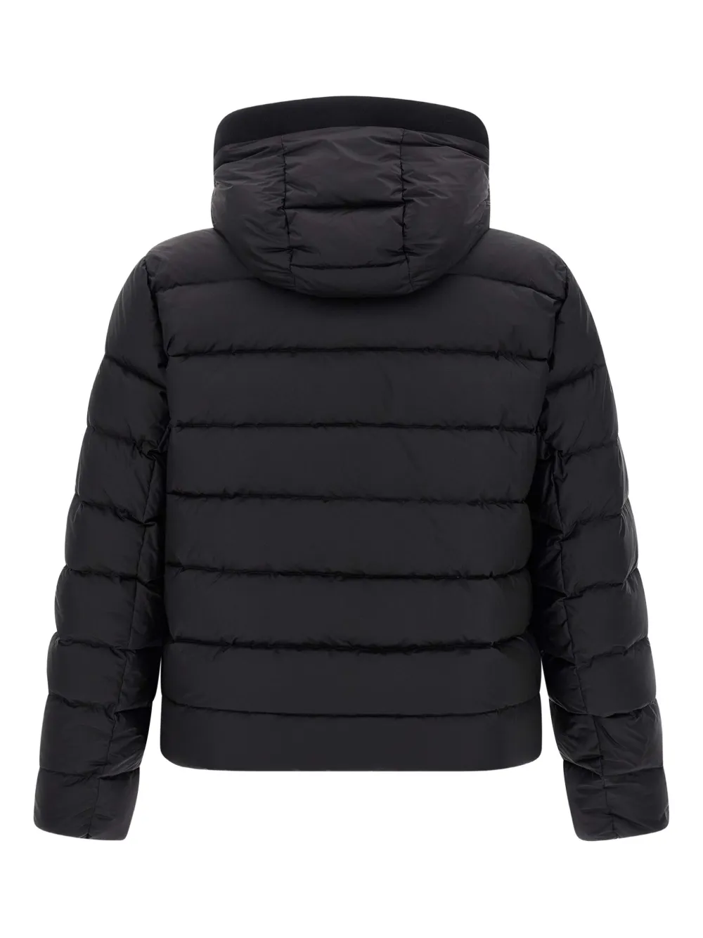 Tatras Liko quilted puffer jacket - Zwart