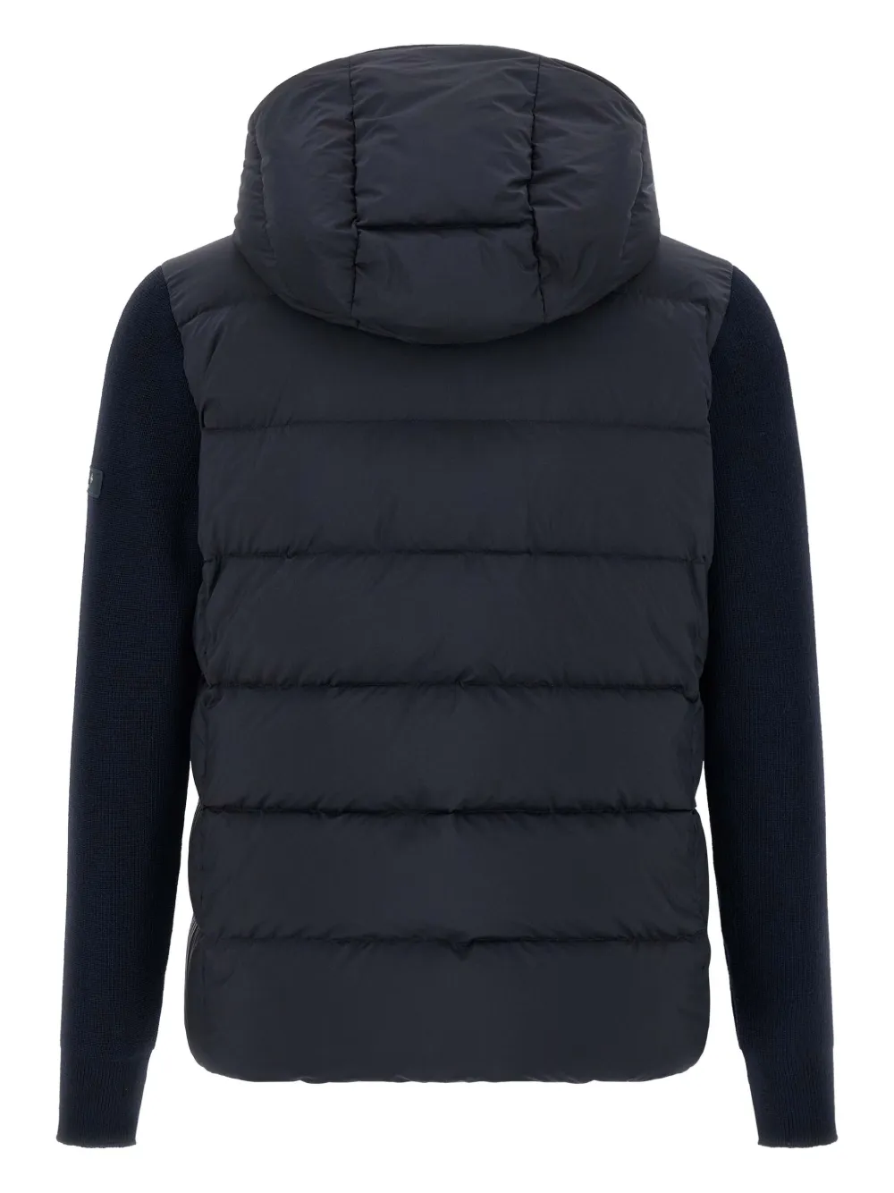 Tatras  Keitie quilted hooded down jacket | Down Jackets | Image 2