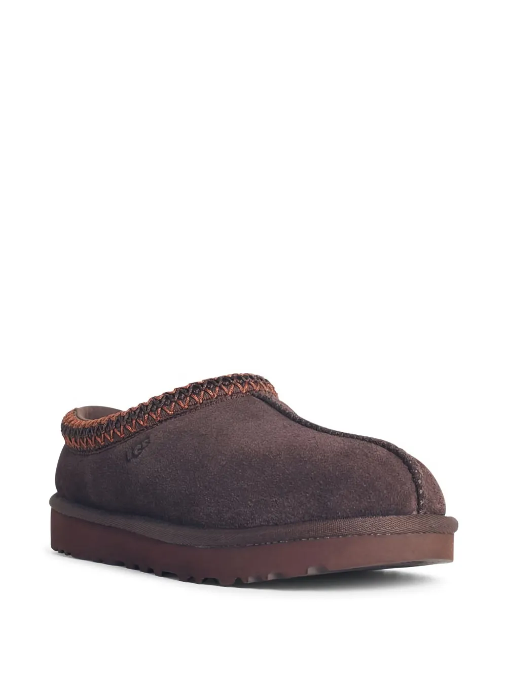 UGG TASMAN II braided suede slippers | Image 2