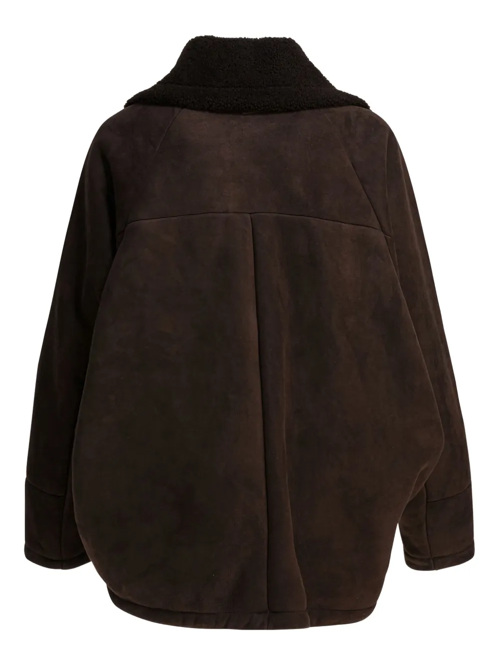 Salvatore Santoro sheepskin jacket | Faux Fur & Shearling Jackets | Image 2