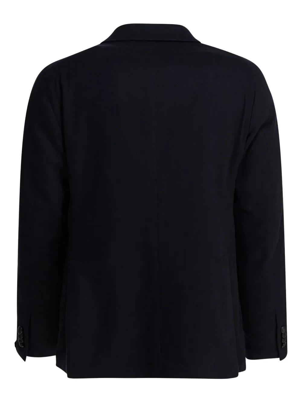 Tagliatore patch-pocket buttoned blazer | Blazers | Image 2