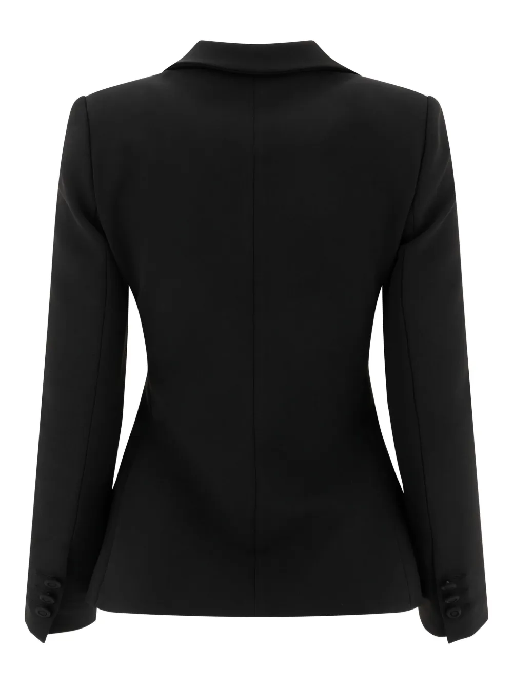 Semper Jackets Black In Black