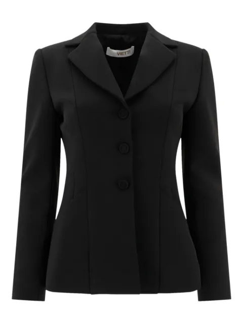 Semper three-button jacket