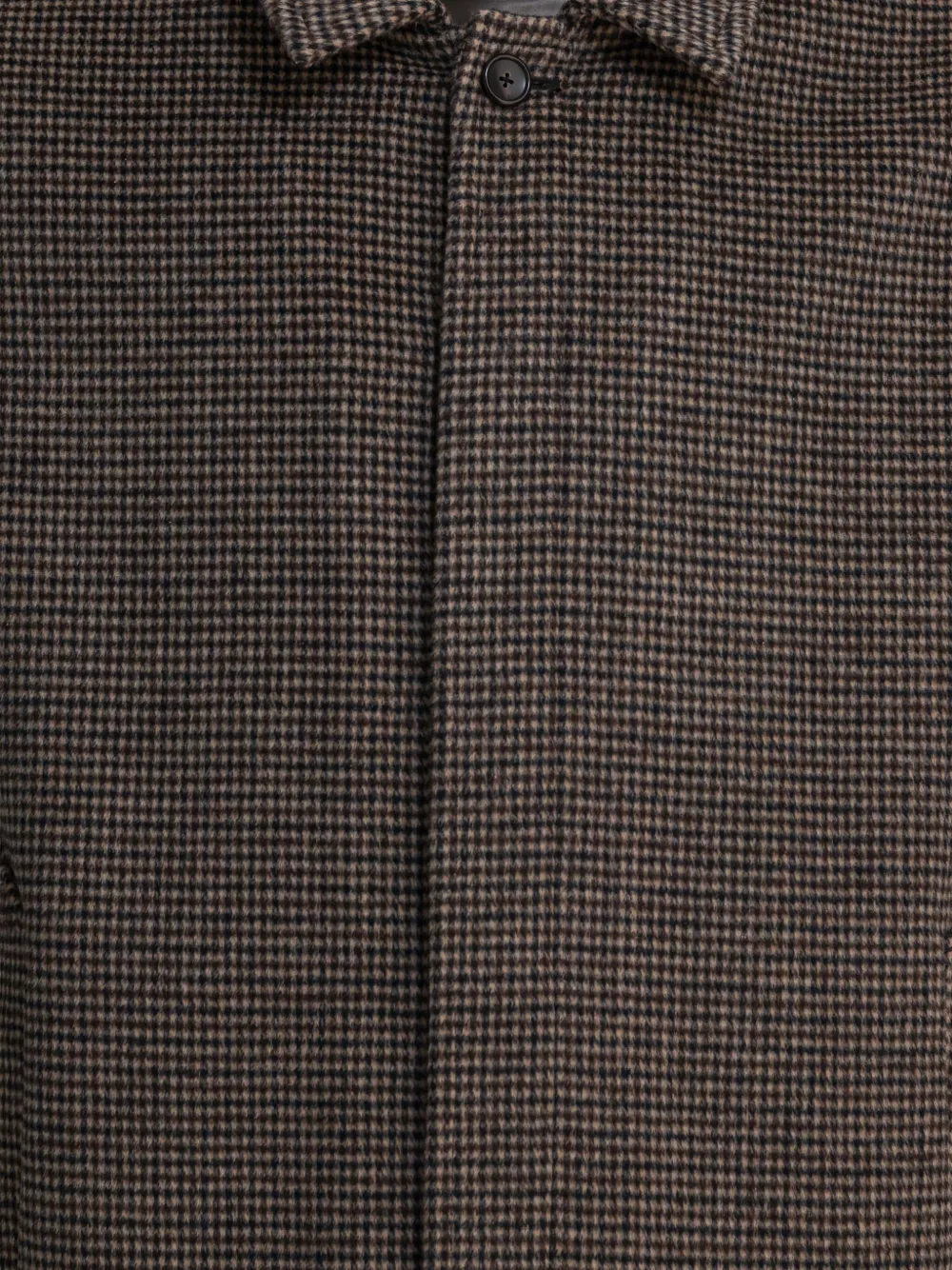 Vince Geruit bomberjack Bruin