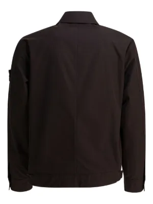 Stone Island（ストーンアイランド） メンズ シャツジャケット - FARFETCH
