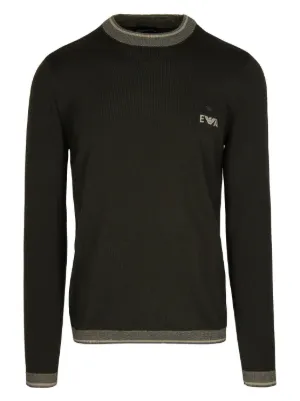 Emporio Armani（エンポリオアルマーニ） ニットウェア - FARFETCH
