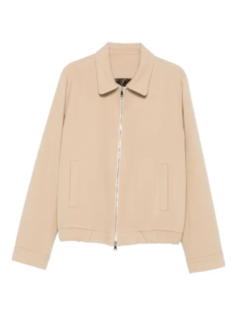 Costumein long-sleeved shirt jacket 