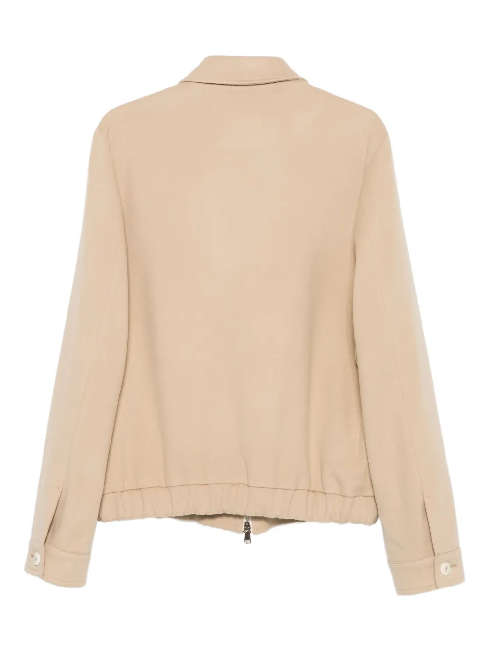 Costumein long-sleeved shirt jacket | Shirt Jackets | Image 2