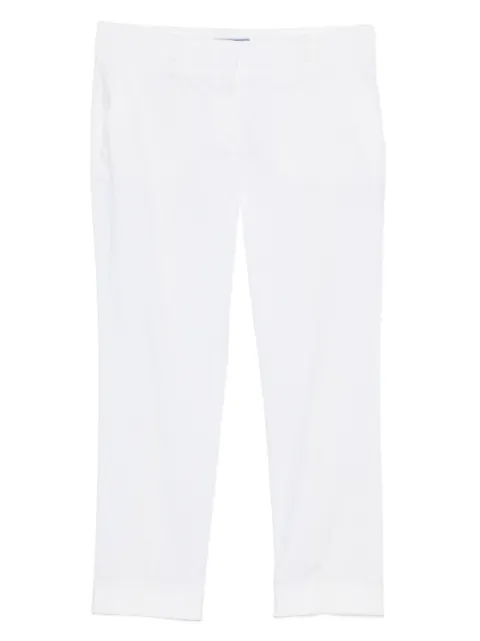 Prada pocket trousers