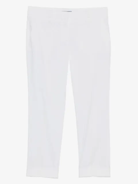 Prada pocket trousers