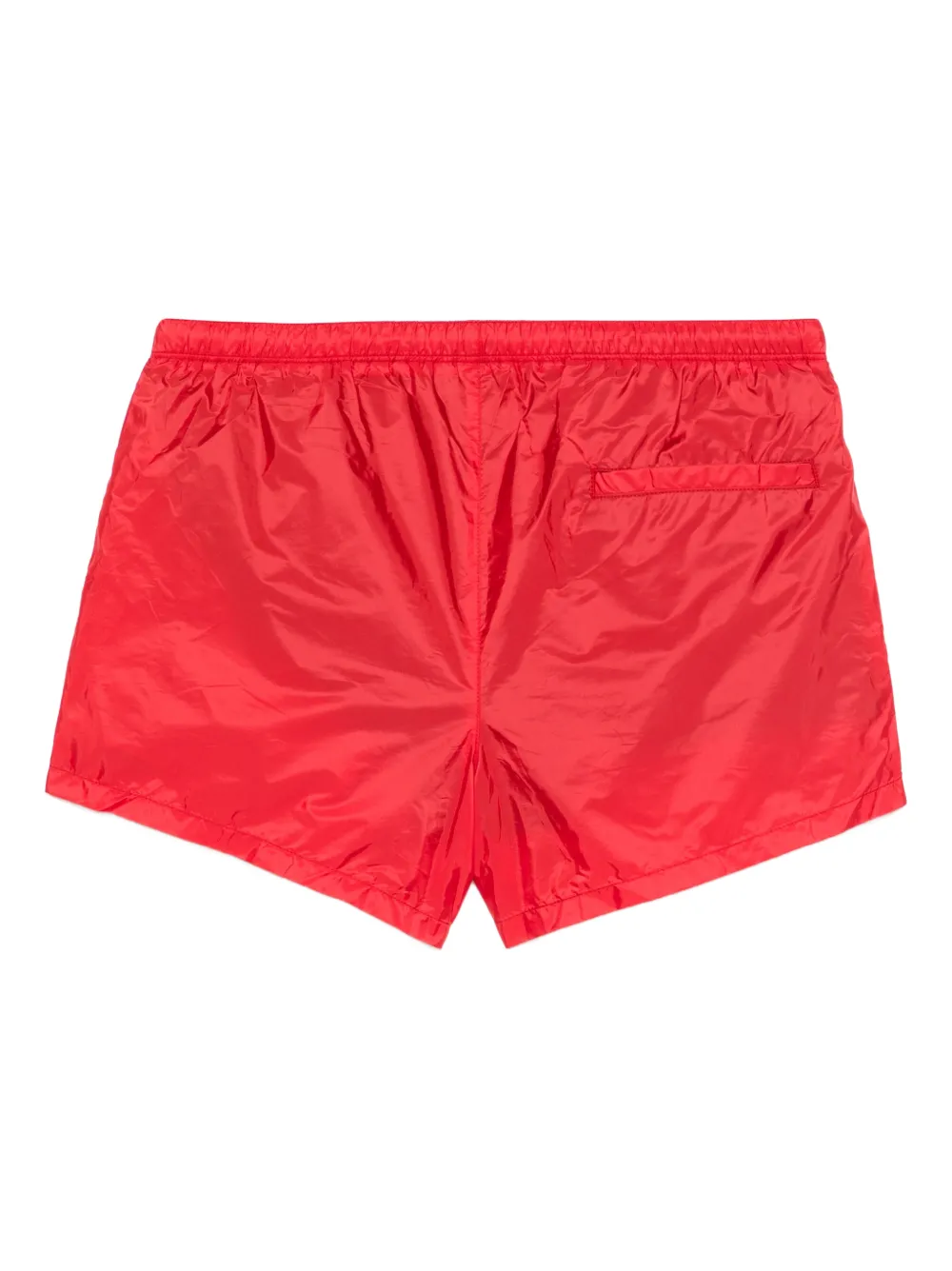 Prada logo swim shorts | Image 2