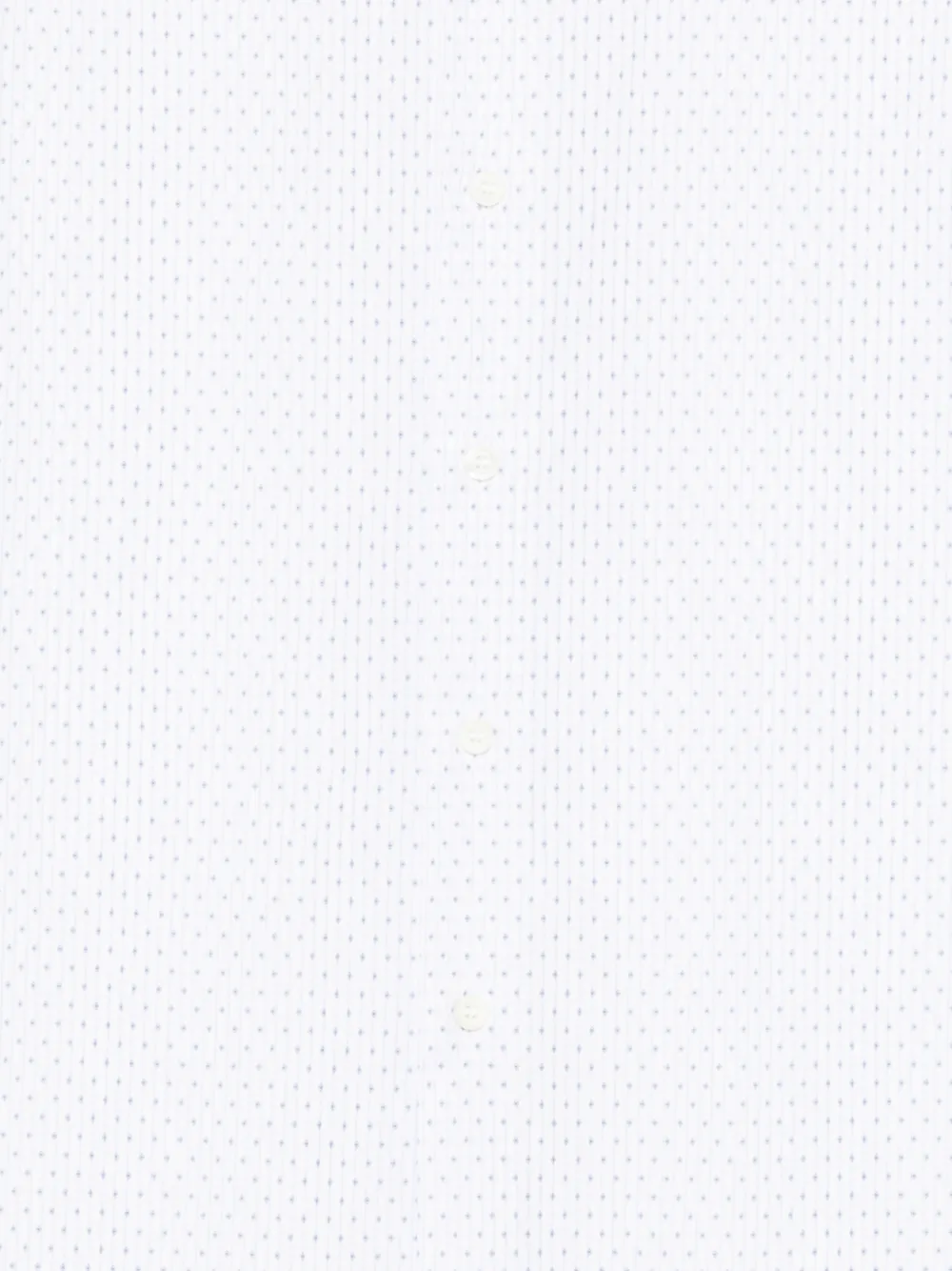  Prada Patterned Shirt - Blue 