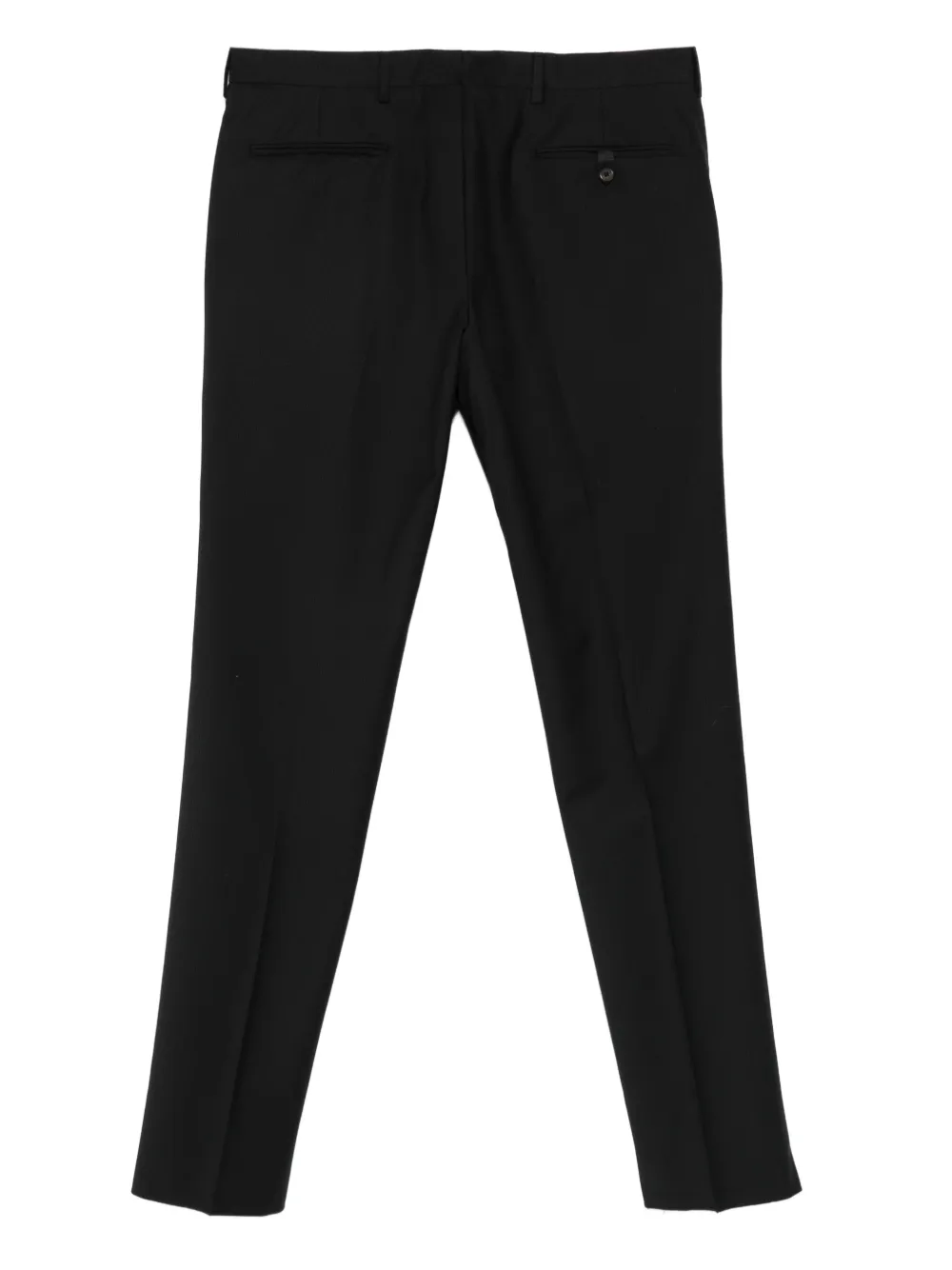 Prada patterned trousers | Regular & Straight-Leg Trousers | Image 2