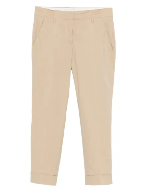 Prada pocket trousers