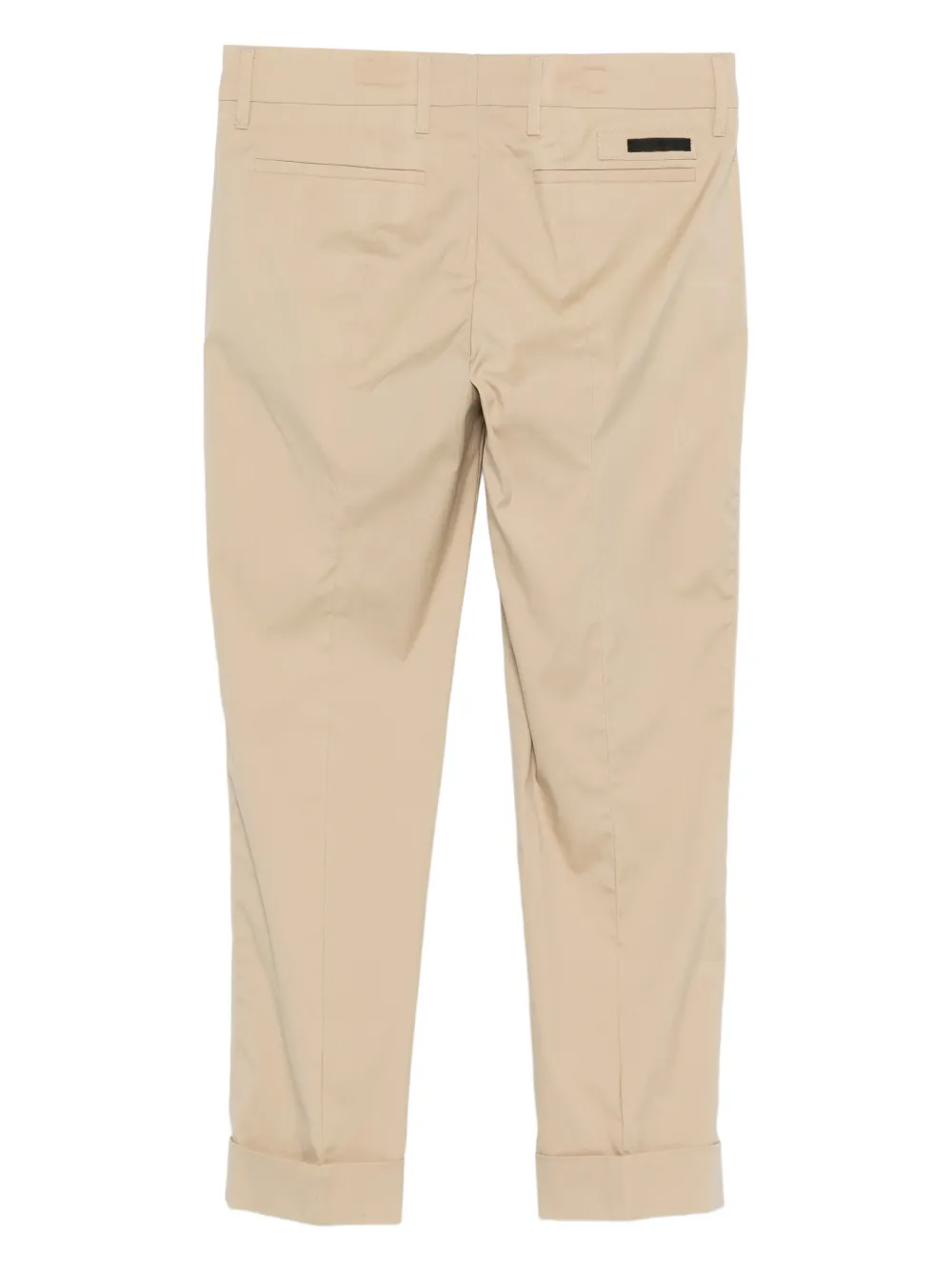 Prada pocket trousers - Beige