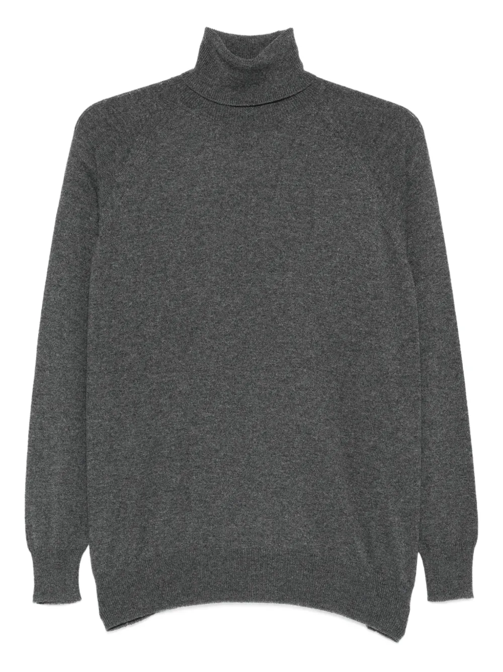 Prada roll-neck sweater - Grigio