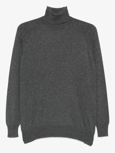 Prada roll-neck sweater