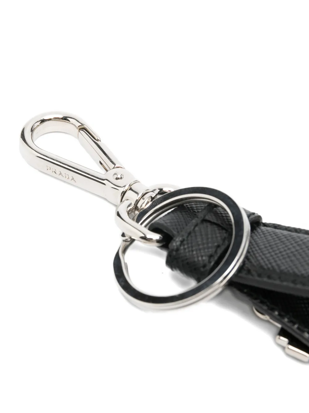 Prada robot-charm keyring | Image 2