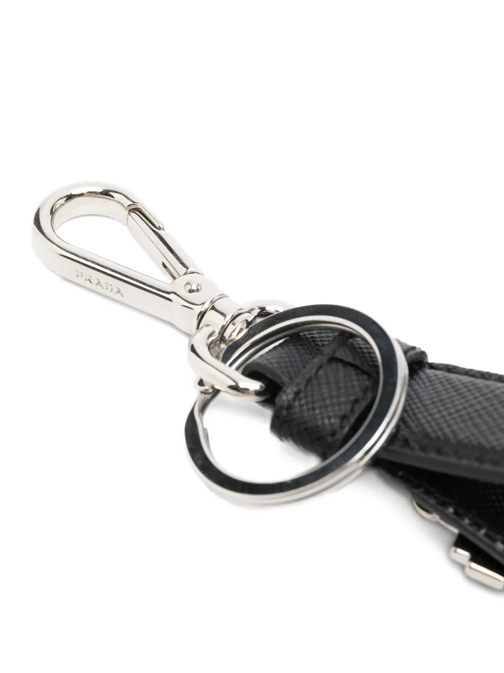 Prada robot-charm keyring | Image 2