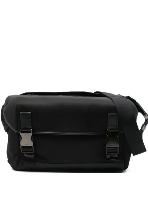 Prada buckle-fastening shoulder bag 