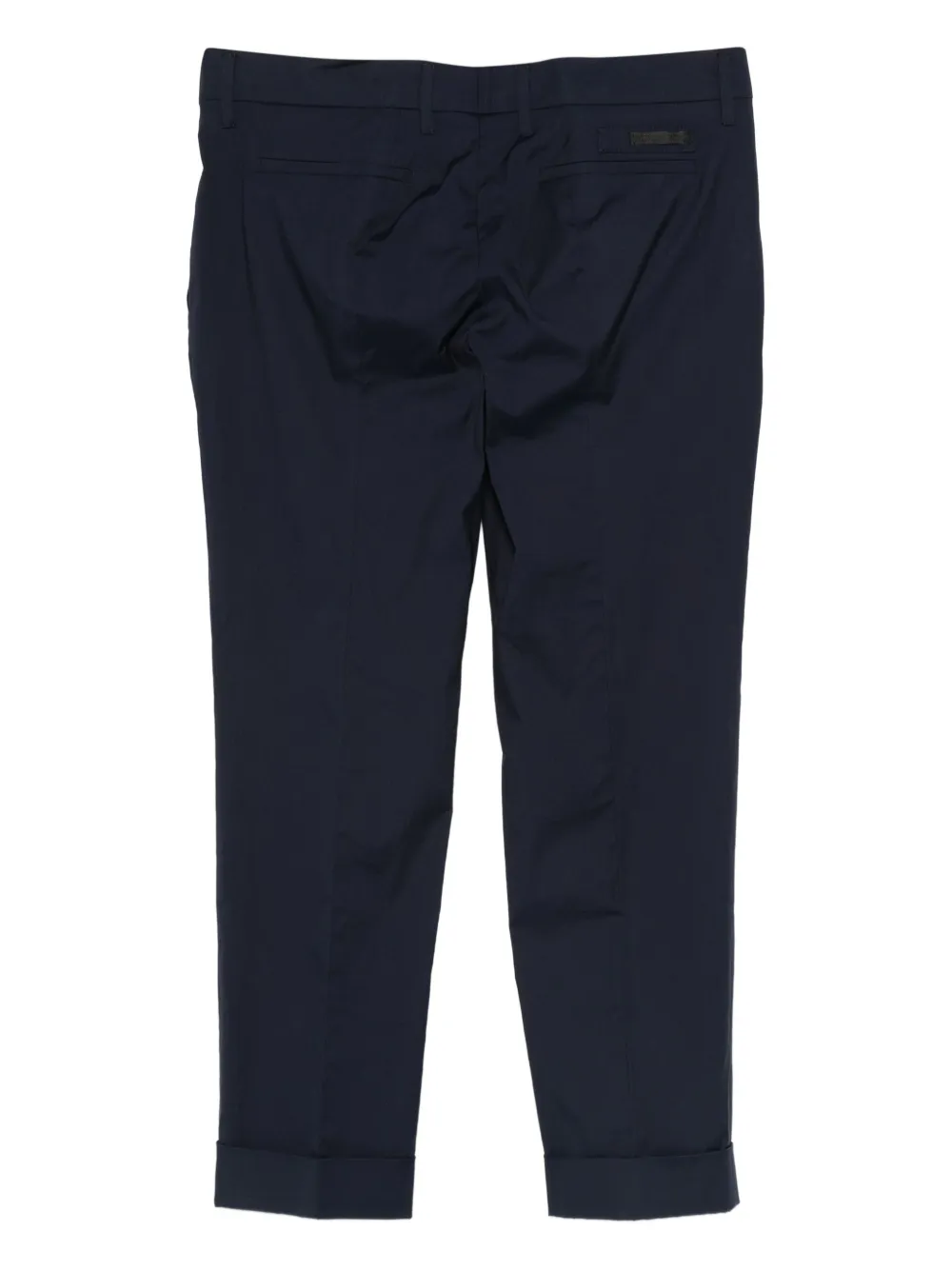 Prada pants con tobillos ajustados | Pantalones tapered | Image 2