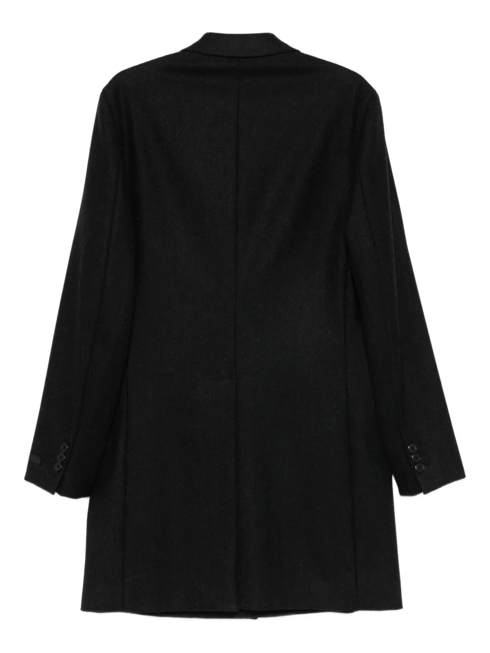 Prada pocket buttoned coat | Pardessus | Image 2