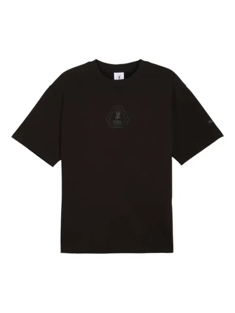 PUMA logo t-shirt