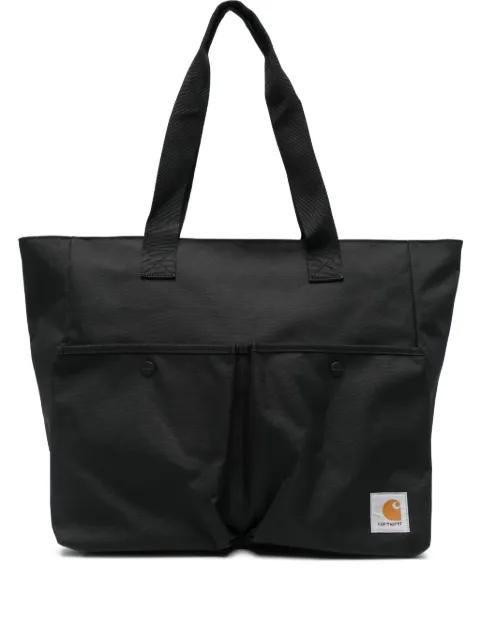 Carhartt WIP slip-pocket tote bag
