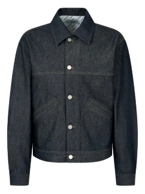 Carhartt WIP OG Chore コーデュロイカラーデニムジャケット | ブルー