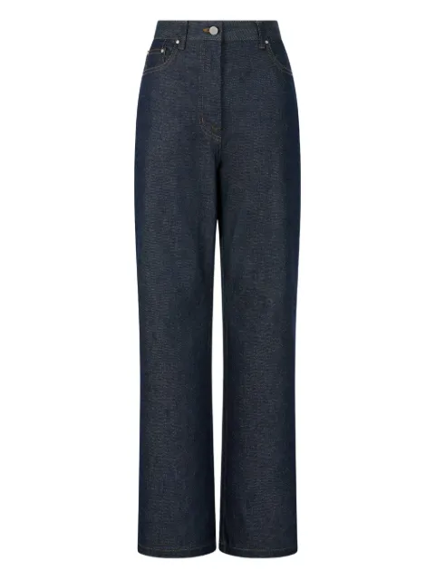 STUDIO TOMBOY cotton jeans