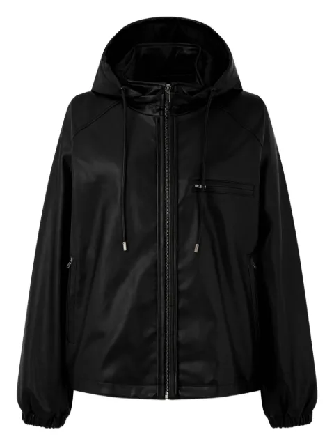 STUDIO TOMBOY hood jacket