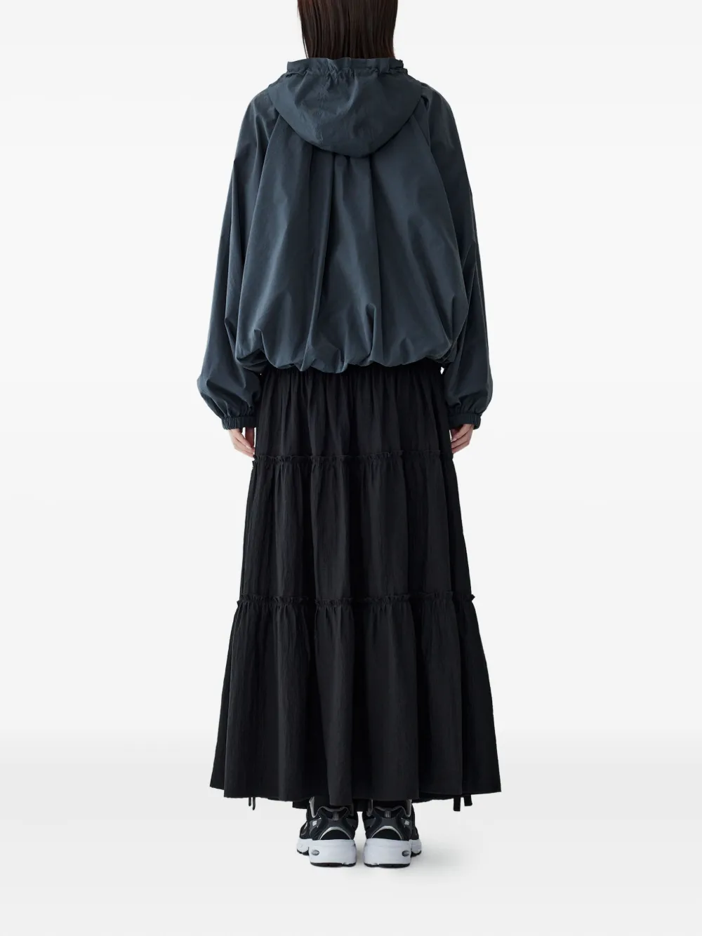 STUDIO TOMBOY hood jacket | Oversized Jackets | Image 2